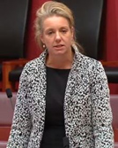 Bridget McKenzie